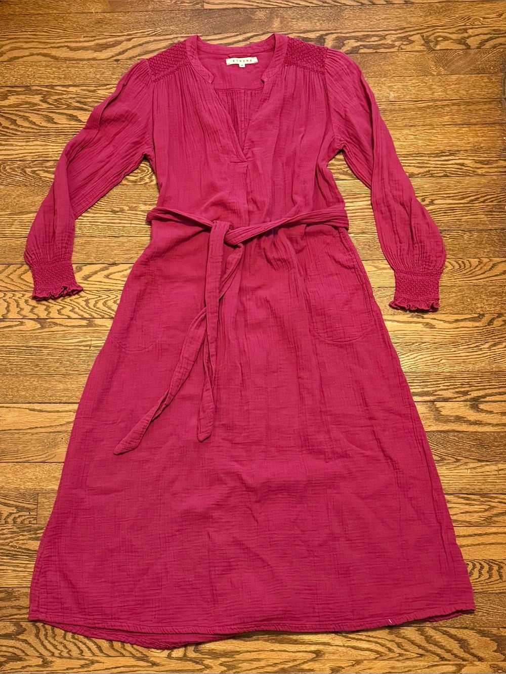 Xirena M Dress